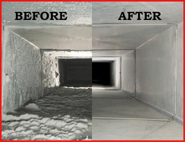air ducts free estimate
